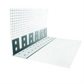 BAUMIT Obloukový profil ETICS PVC se síťovinou 2,5m